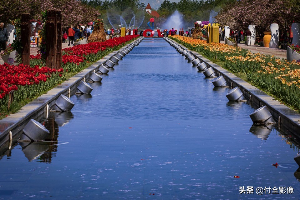 北京国际鲜花港有限公司,北京国际鲜花港一日游