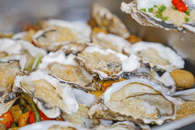 鍛ㄦ湯涓嶅姞浠风敓铓濈晠鍚冪幇鐐掑皬娴烽矞,娴烽矞缇庨鎺ㄨ崘涓変簹鐢熻殱