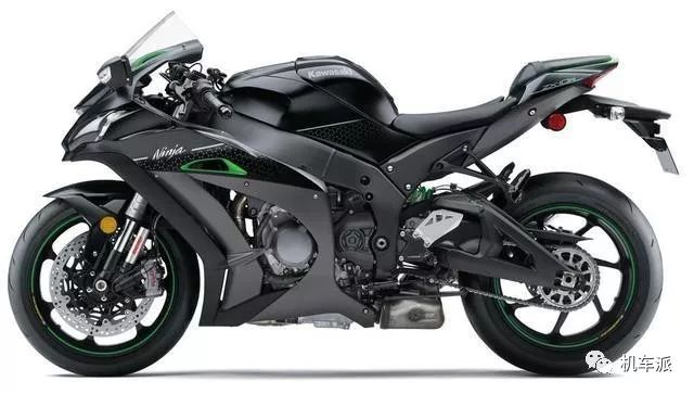 川崎zx-10rse老款限量款,2020款川崎zx-10rse参数
