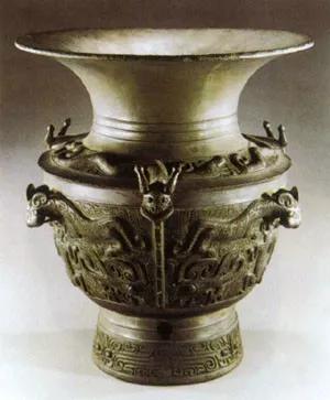 私下收藏古玩古董,什么古董值得收藏