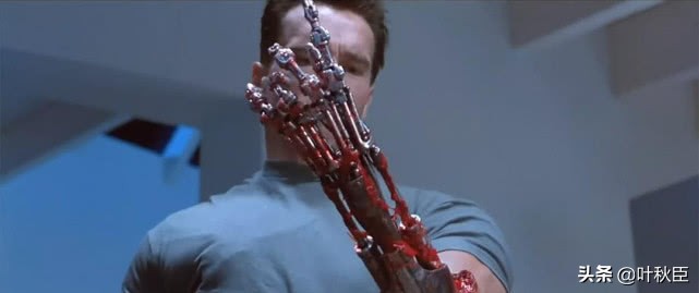 终结者2后续版本,终结者2终篇