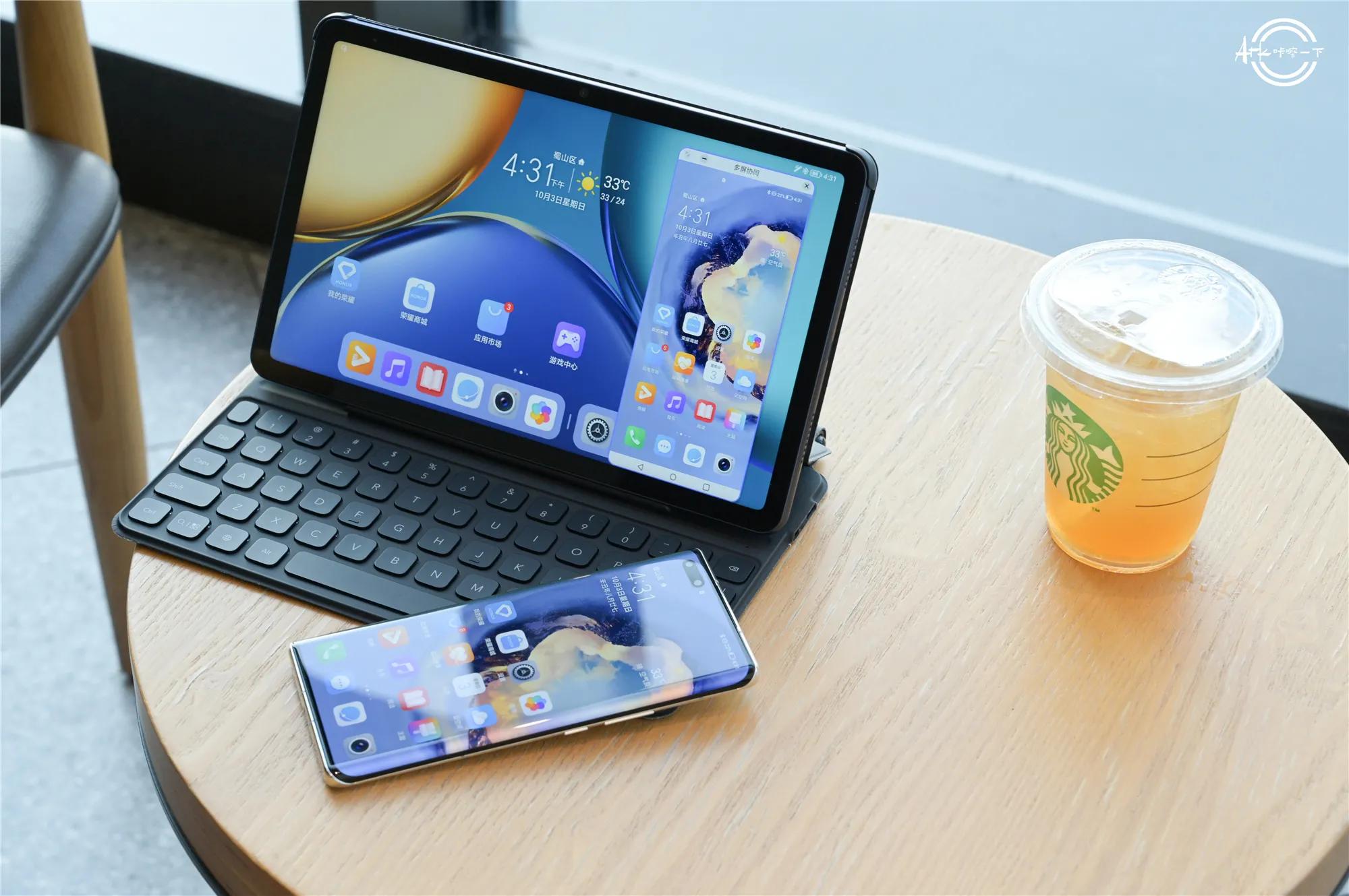 荣耀平板v7基础版,荣耀平板V7Pro购买建议