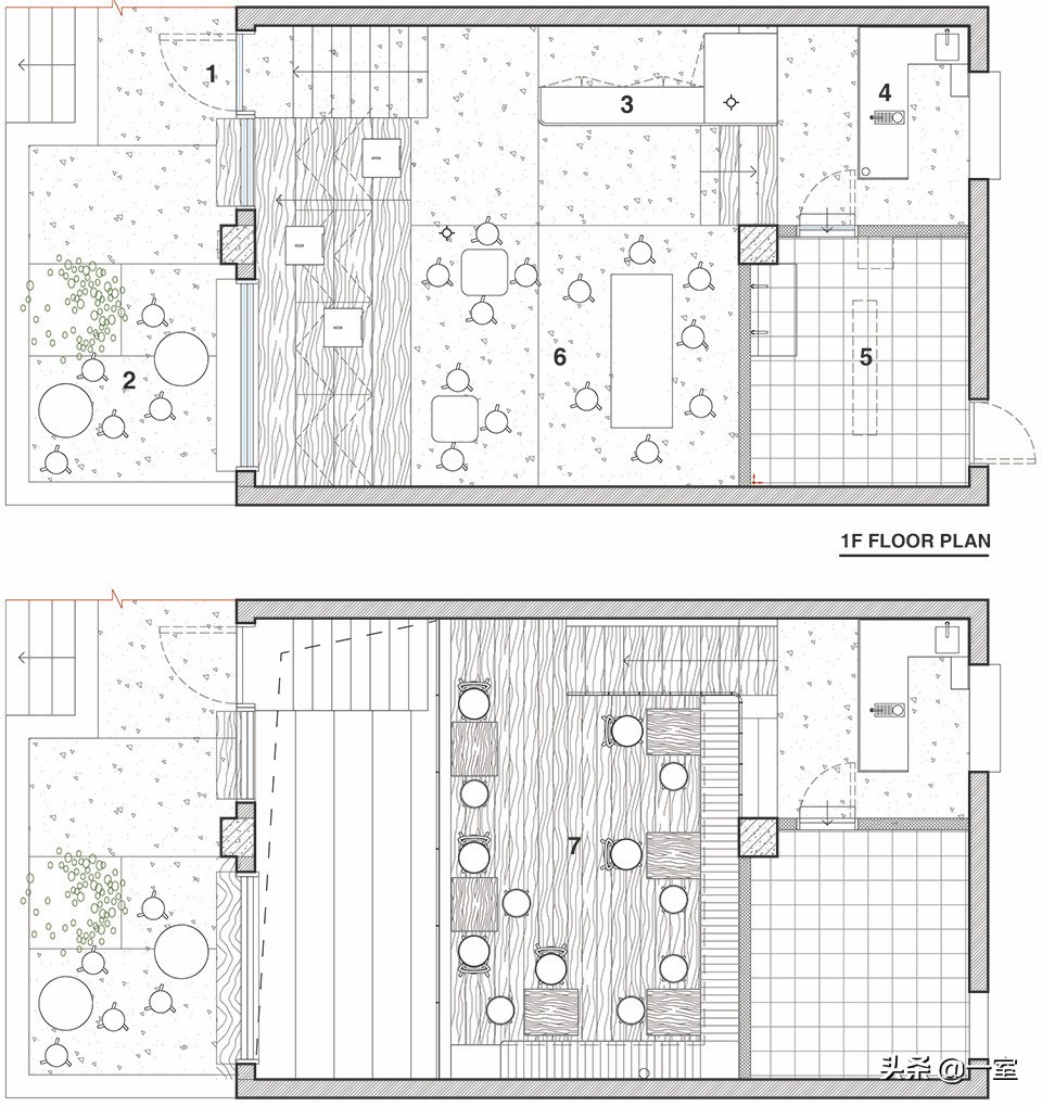 工装平面设计思路,工装设计师应该怎么做图