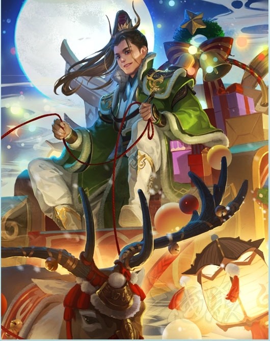 陆逊铸剑,三国杀十周年所向披靡谁能打过