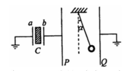 电容串联与并联问题高中要掌握吗,电容器的串并联电容怎么计算