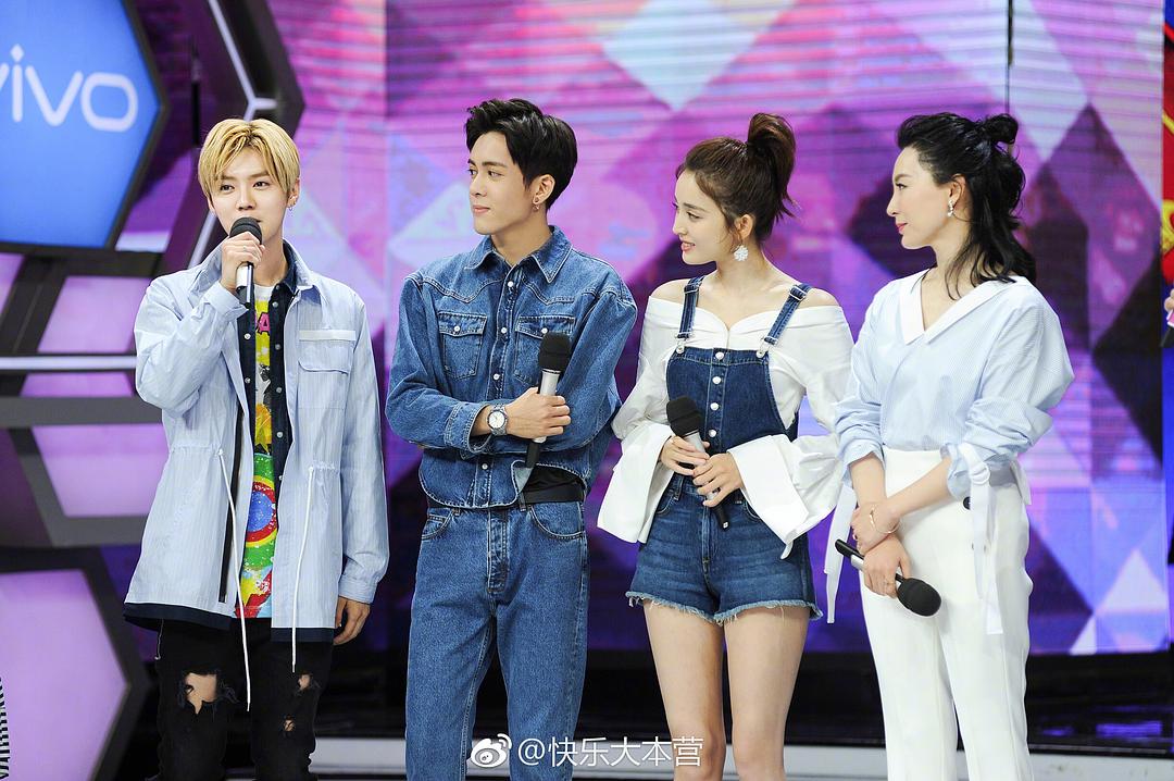 “穷途末路”的7档综艺，有的主持人全军覆没，有的惹人厌烦