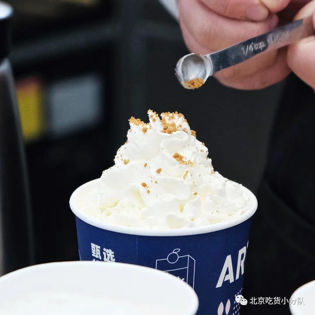 新加坡网红奶茶推荐,北京奶茶网红店3万人排队