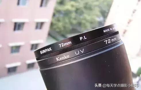 摄影技巧风景视频,风光摄影偏振镜有什么用途