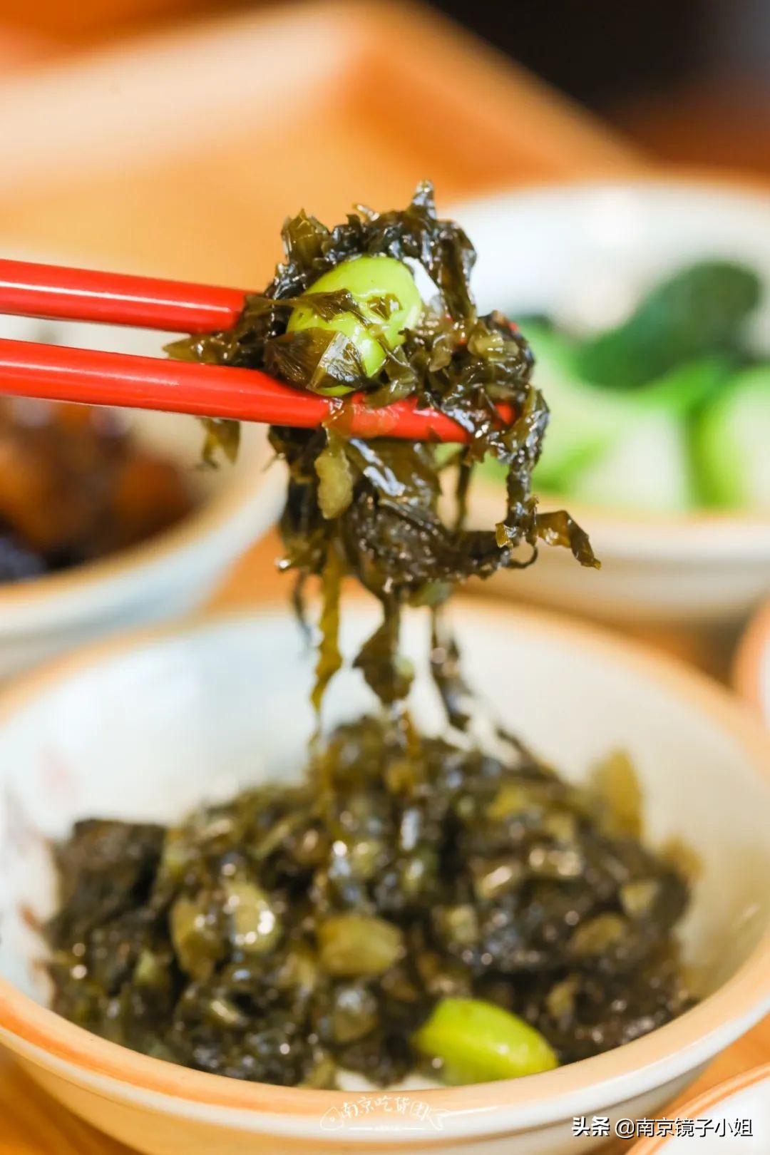 苏州裕兴记面馆观前店,苏州裕兴记面馆南京有分店没