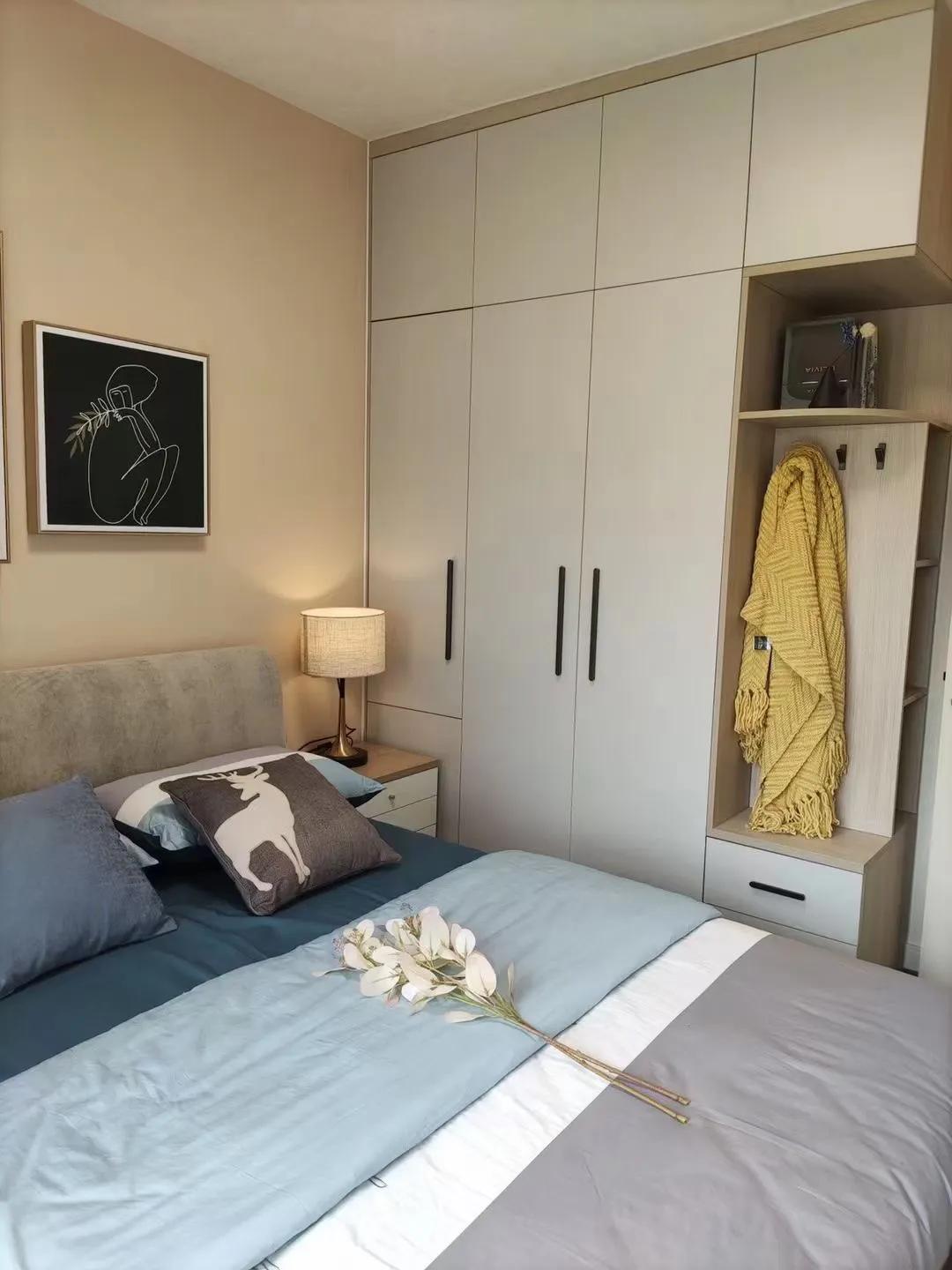 跑了好多装修公司怎么选择靠谱的,跑建材市场比全屋定制便宜吗