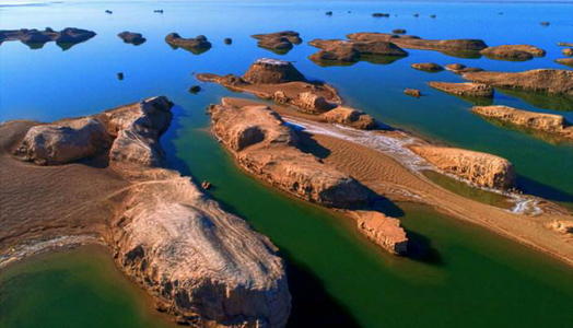 最孤独的国道315,315国道最孤独的路线