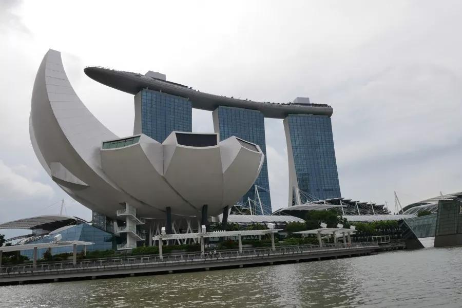 新加坡滨海湾金沙酒店全攻略图片,滨海湾金沙酒店房价