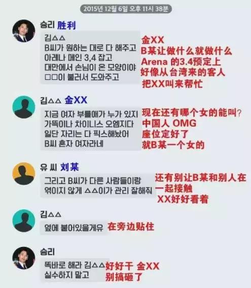 李胜利在韩国娱乐圈,韩国明星李胜利最近发生了什么