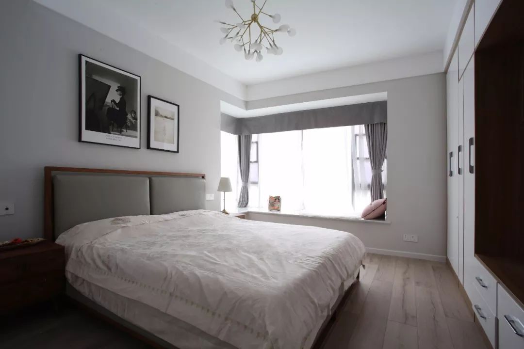 打造舒适的卧室,卧室床头选什么材质