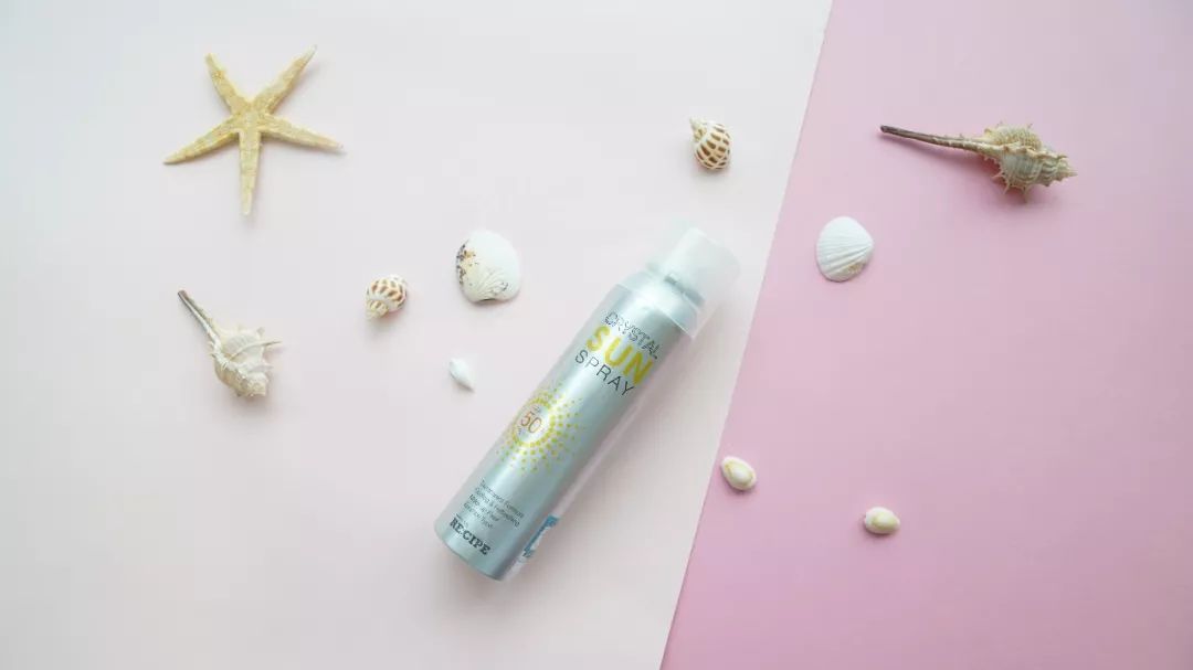 夏天好用不油腻的防晒推荐,夏天到了防晒也要有颜值