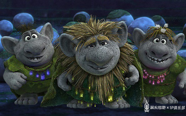 食人魔到底是什么生物,食人魔和兽人哪个强