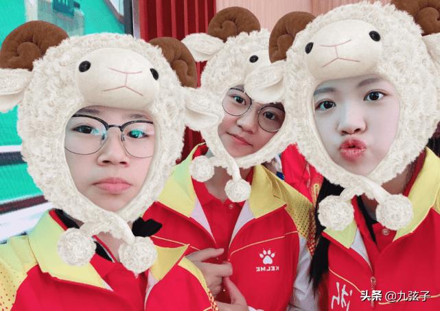 从靶位上睡觉睡醒拿亚军到奥运会首金得主，00后的杨倩经历了啥？