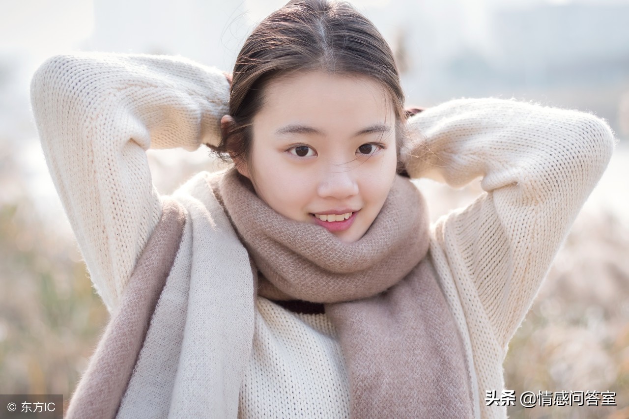 不爱你的女人一定有的几个表现,不爱你的女人才会对你各种嫌弃