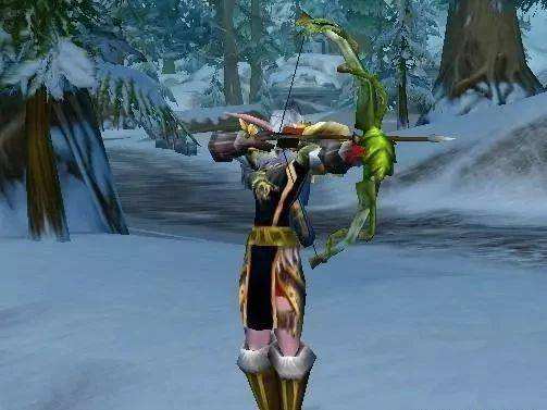 魔兽世界怀旧服pvp职业排行榜,魔兽世界怀旧服pvp职业分析