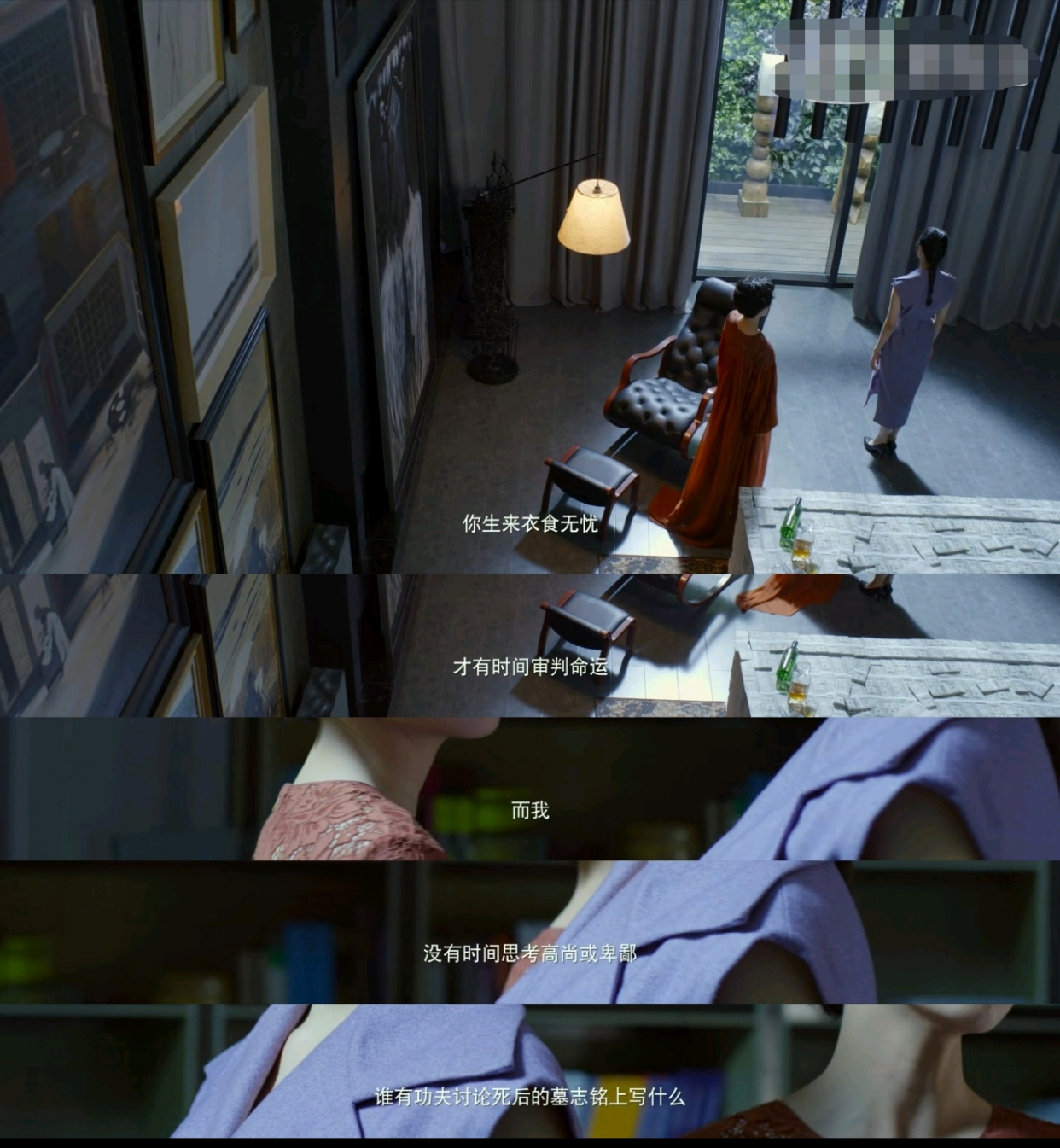 喜宝的真实自我,喜宝年轻的时候爱上什么都不为过