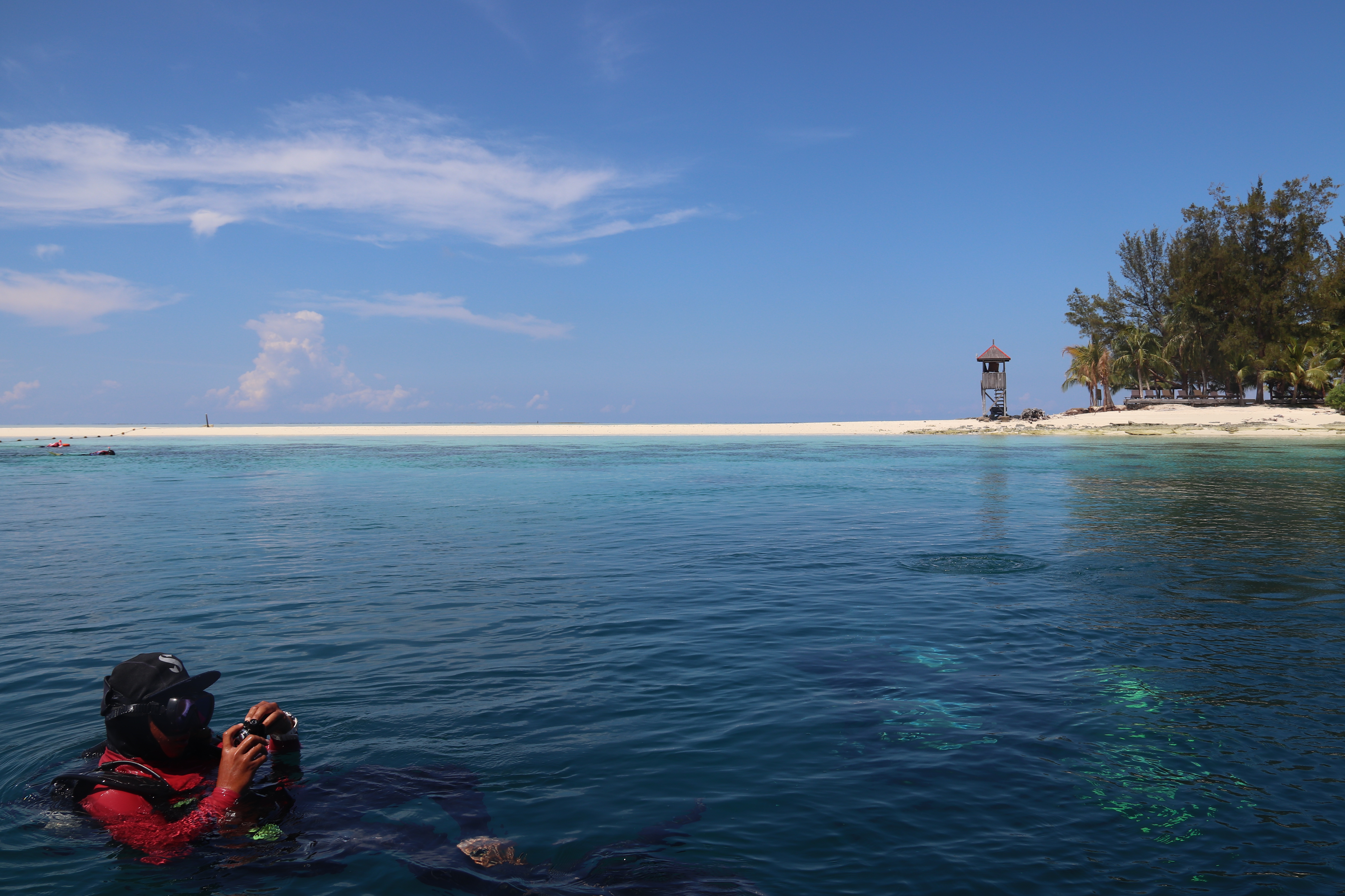 2018马来西亚之旅留影,2019回眸