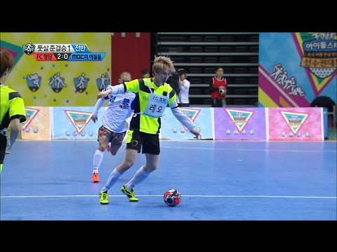 盘点娱乐圈的运动员,韩国明星的体育偶像