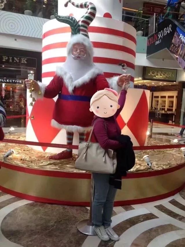 我的印度女同学说：你们中国女生真幸福