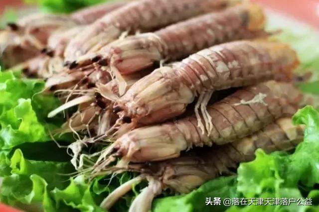 开海了怎么选海鲜,开海了囤点什么海鲜合适