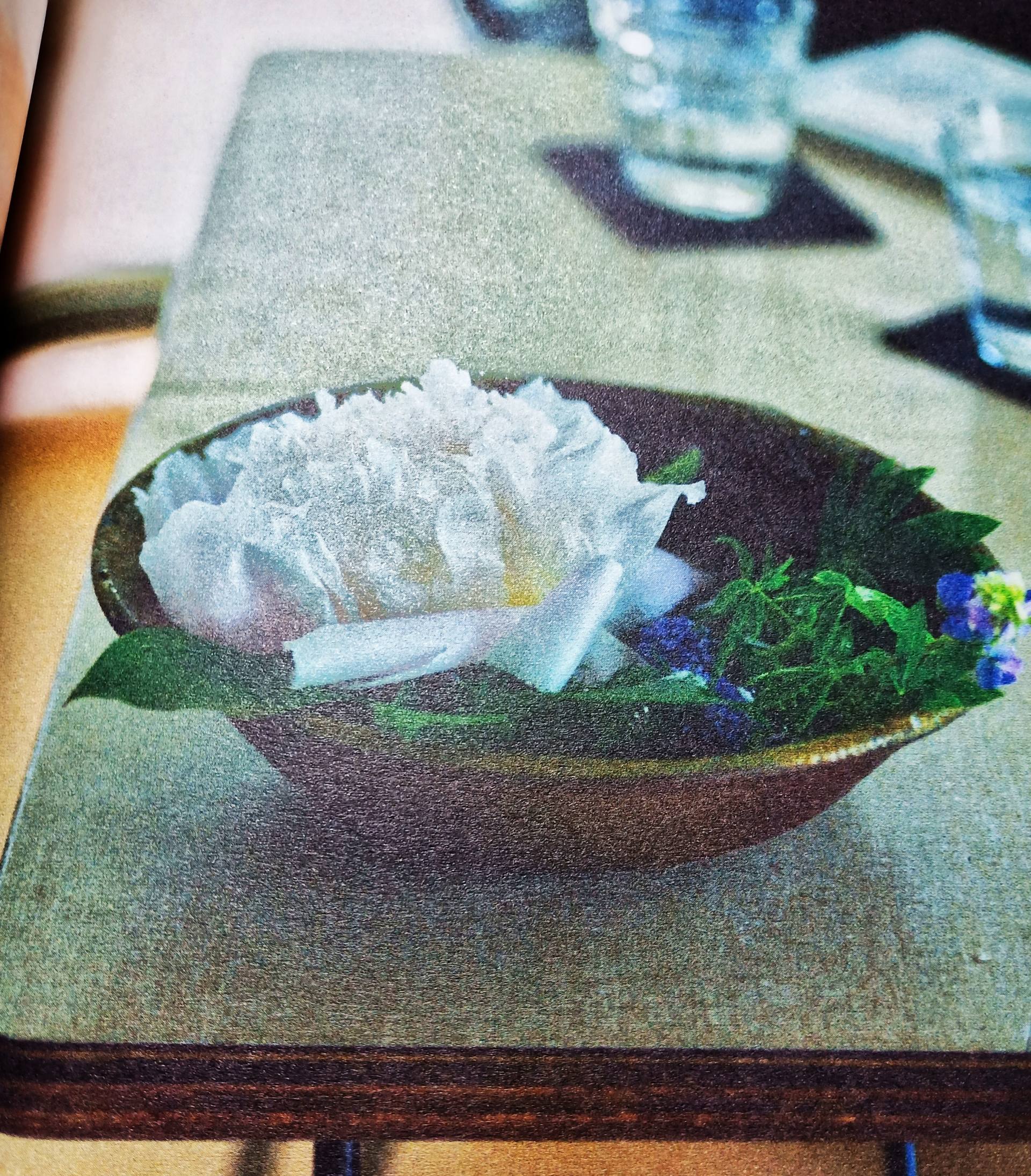 从地产销售到知名花艺师，是热爱，是坚持，也是花束的独特绽放