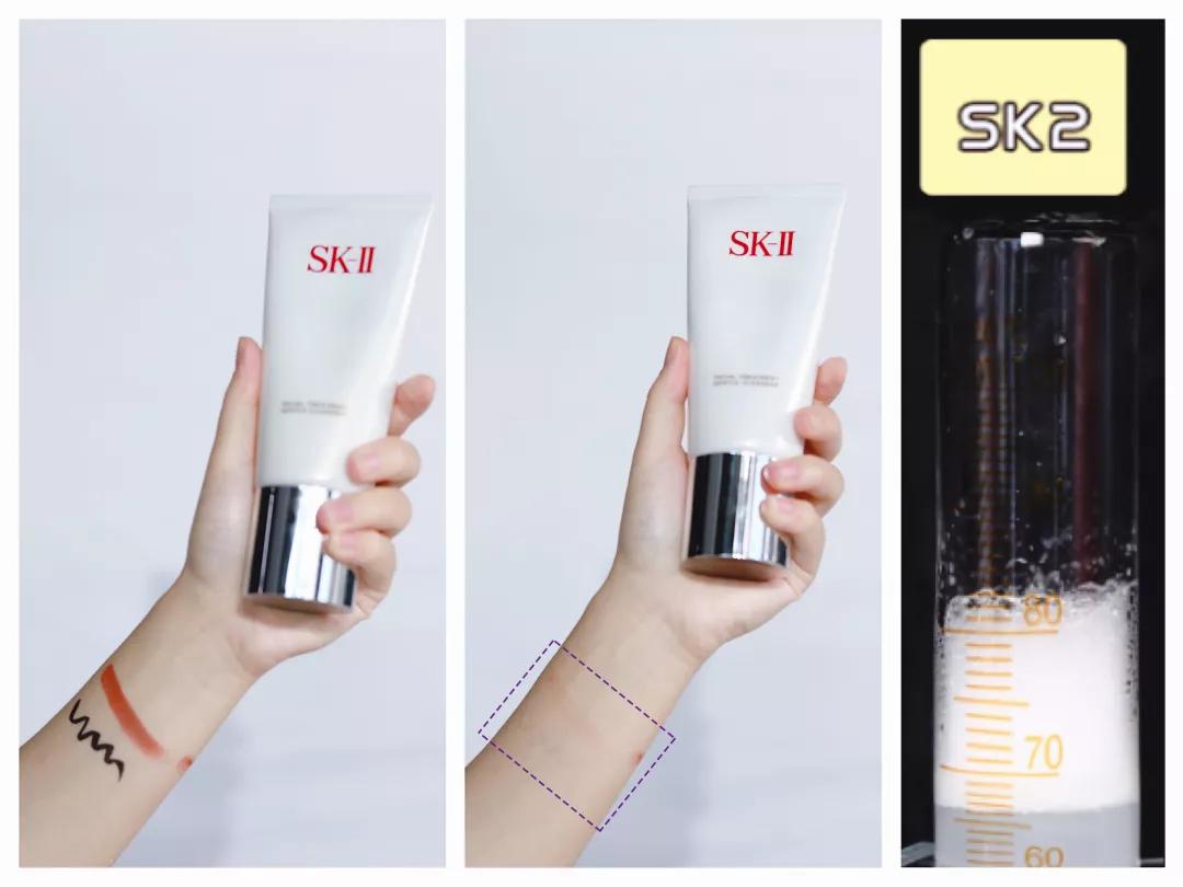 十款最好用的洗面奶排行榜图片,8款便宜好用的良心国货洗面奶