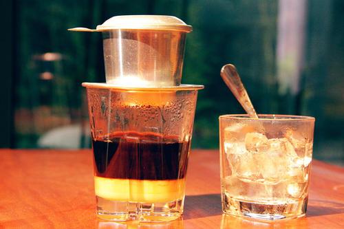 越南咖啡深度解析,咖啡知识越南咖啡