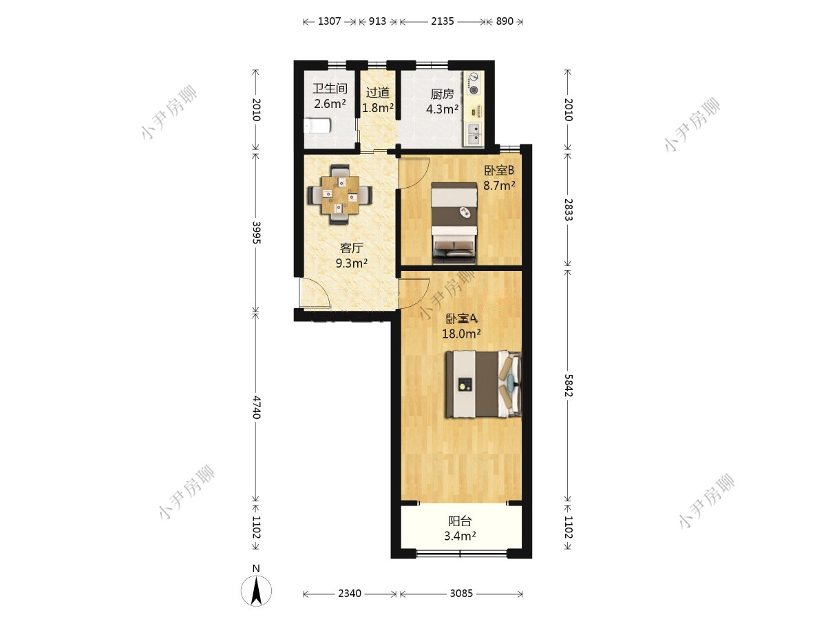 浦东金桥新房楼盘一览表,浦东荷五小区阁楼