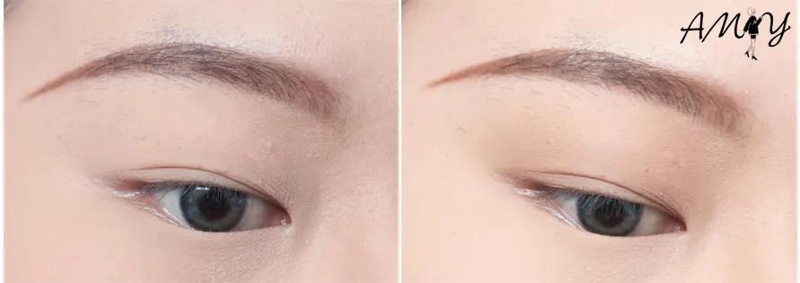 卸妆教程新手必学眼妆,基础眼妆新手必学双眼皮