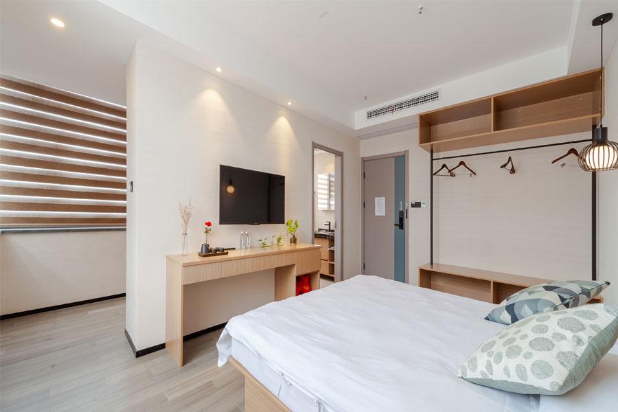 苏州西山凡音民宿,苏州西山明月湾民宿