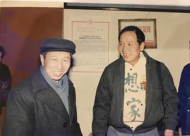 国民党退台湾后老兵的生活,六十年退伍的国民党老兵