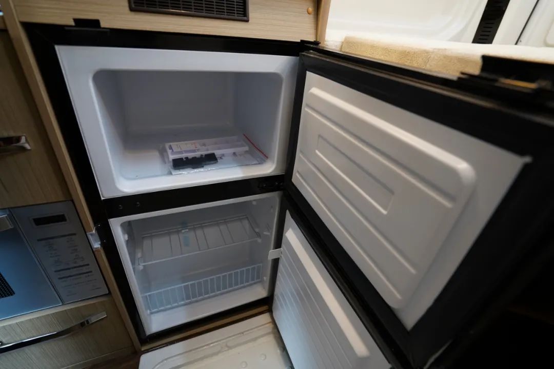 瑞弗r500b型房车上市时间,瑞弗启界r500二手b型房车推荐