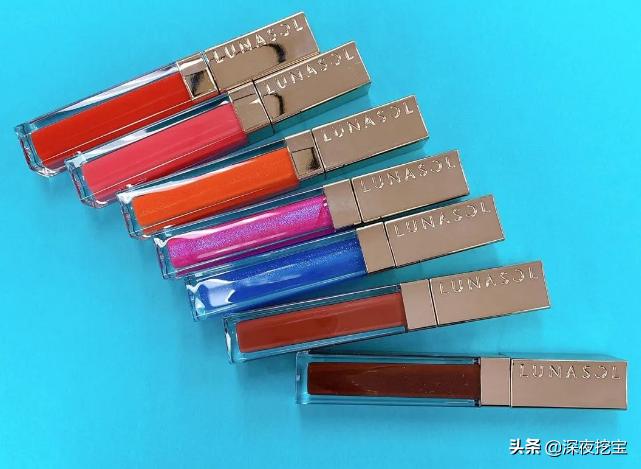 一篇看完2020夏季限定!第4个品牌可爱到犯规,不是猫奴也被迷倒