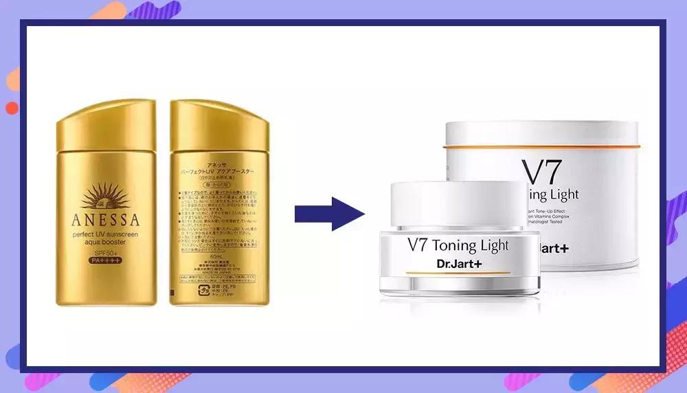 女生一天护肤价格,女生都要懂得日常护理