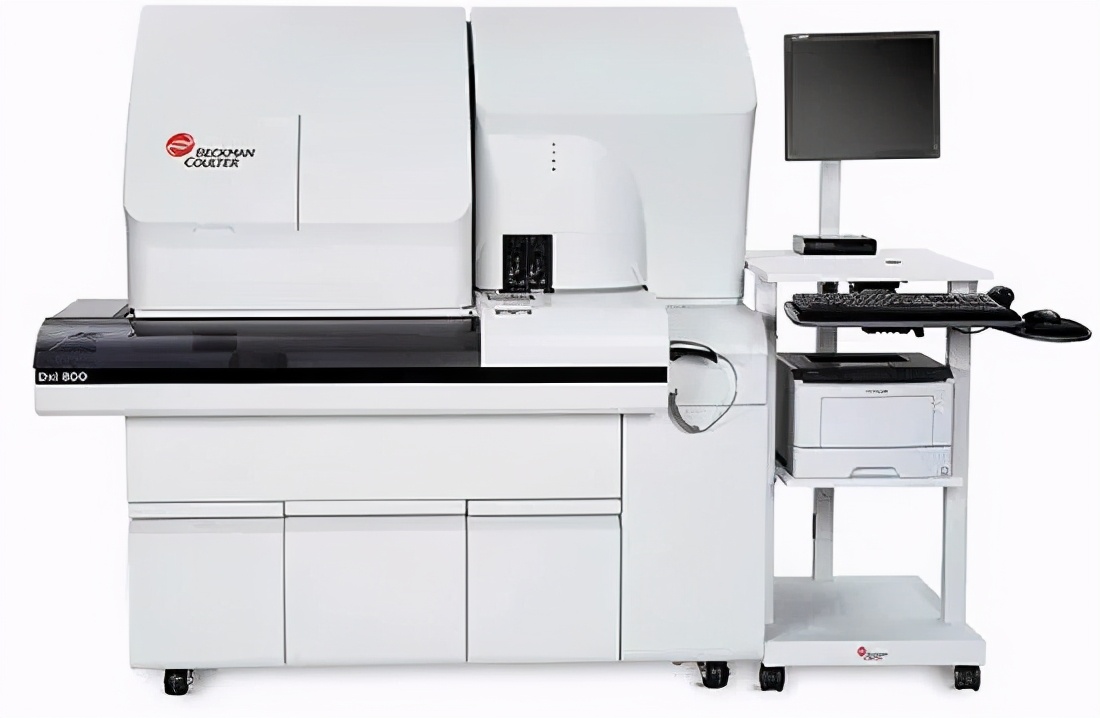 ivd化学发光是什么,ivd四巨头化学发光