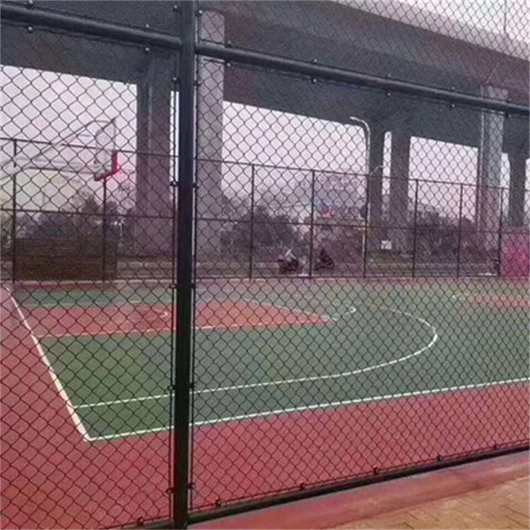 电镀锌勾花网围栏多少钱,镀锌勾花网