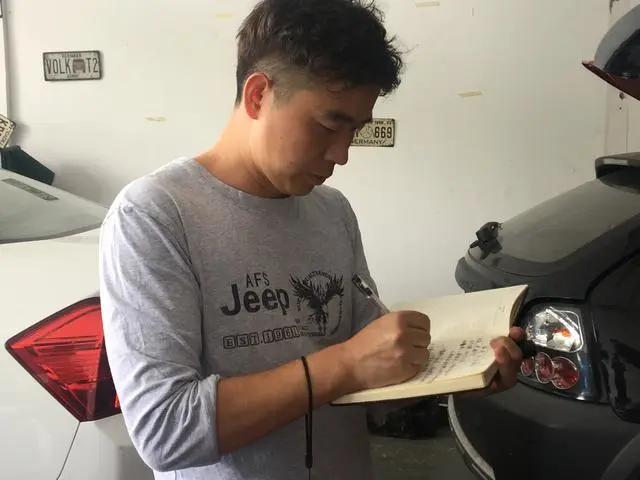 验车帮和检车家哪个能学到东西,验车帮验车可靠吗