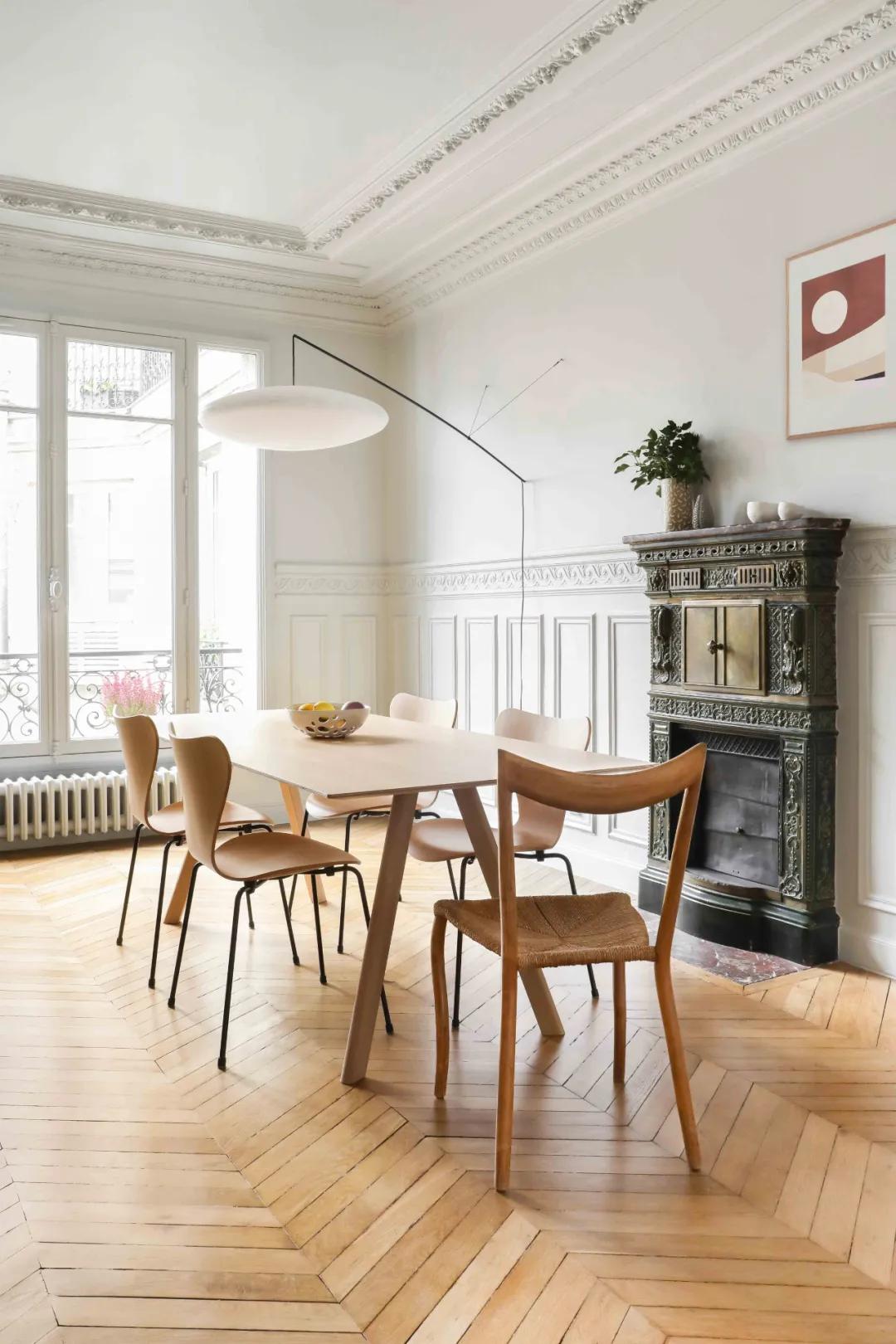 清新雅致设计图,清新的设计美学