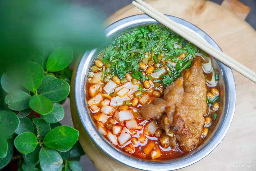 吃了一年，赌上武昌伢尊严，才敢给你们写这份武昌美食打卡地图！