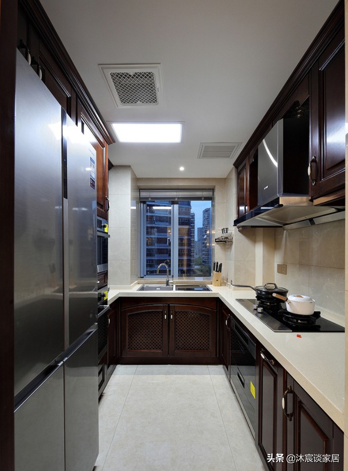 经典而不过时的装修风格,经典不过时的装修风格现代轻奢