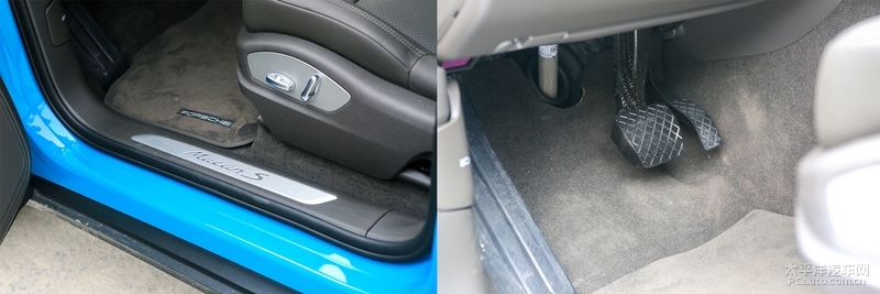 2019款保时捷macans运动suv之选 (2022款保时捷macan s深度试驾2.9t)