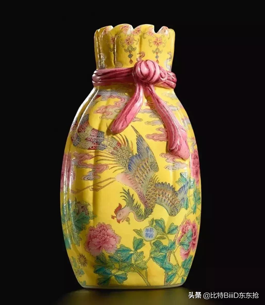 2.07亿港币成交！史上最贵料器