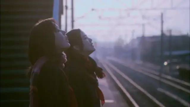 岩井俊二镜头下的美好,岩井俊二的电影你看过几部