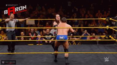 wwe最强的十大终结技,wwe十大最强必杀技