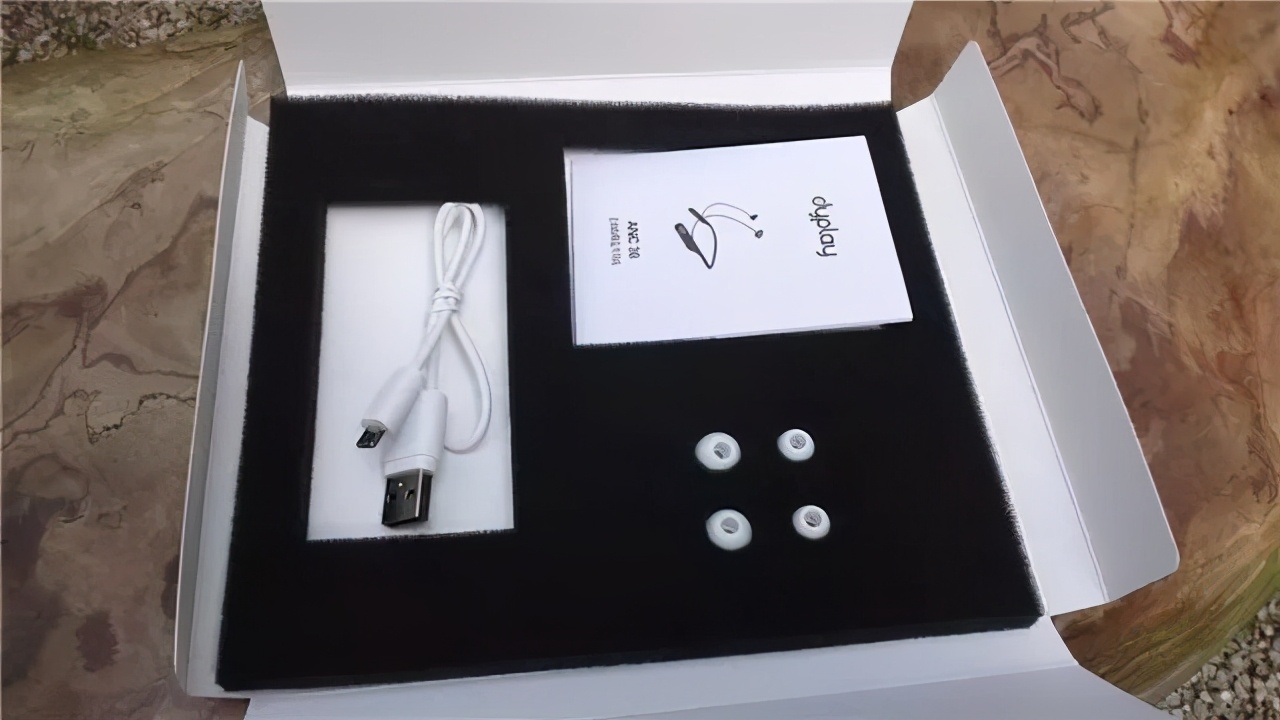 dyplayanc主动降噪耳机,dyplay降噪耳机测评