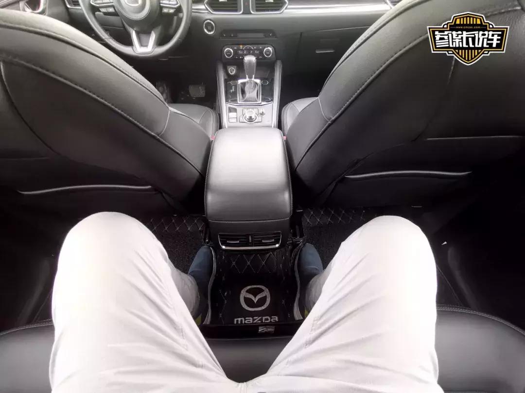 马自达cx-5的十大优缺点,都说马自达cx-5是好车为什么